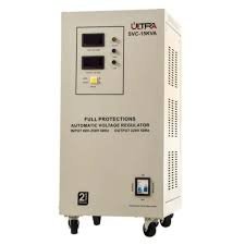 ULTRA SVC-C-15000 Stabilizer